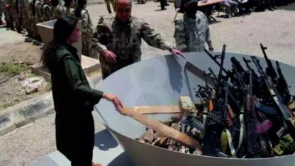 İddia: Cezaevindeki 4 bin 200 PKK-KCK’lı için düzenleme yapılacak