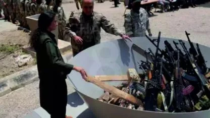 İddia: Cezaevindeki 4 bin 200 PKK-KCK’lı için düzenleme yapılacak