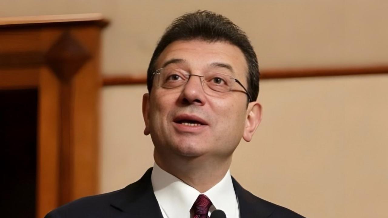 İmamoğlu: Doğum belgemi de iptal edin