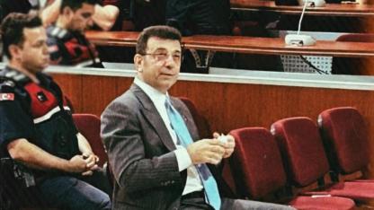 İmamoğlu’ndan CHP mitingine mesajı: Yargılandığım 9 davanın 9’unda da hâkimler sürgün edildi, bu böyle gitmeyecek!