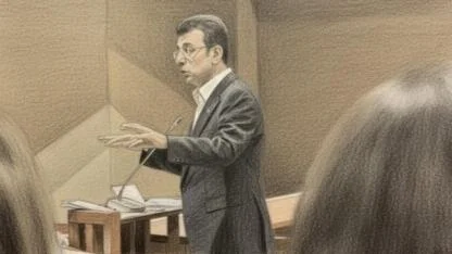 İmamoğlu'nun bilirkişi davası 30 Mart'a ertelendi