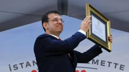 İmamoğlu’nun diplomasının iptaline ilişkin davanın tarihi belli oldu