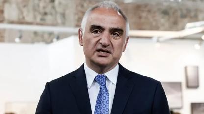 İmar planlarında yeni dönem mi? Turizm Bakanı Ersoy'dan 'cemevi' açıklaması