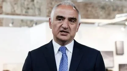 İmar planlarında yeni dönem mi? Turizm Bakanı Ersoy'dan 'cemevi' açıklaması