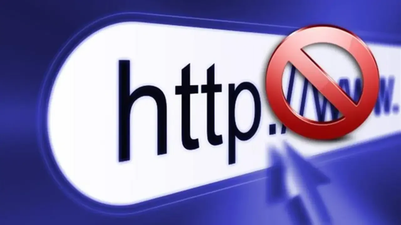 İnternet sansürünün tablosu ağırlaştı: 2024'te yüz binlerce içerik engellendi!