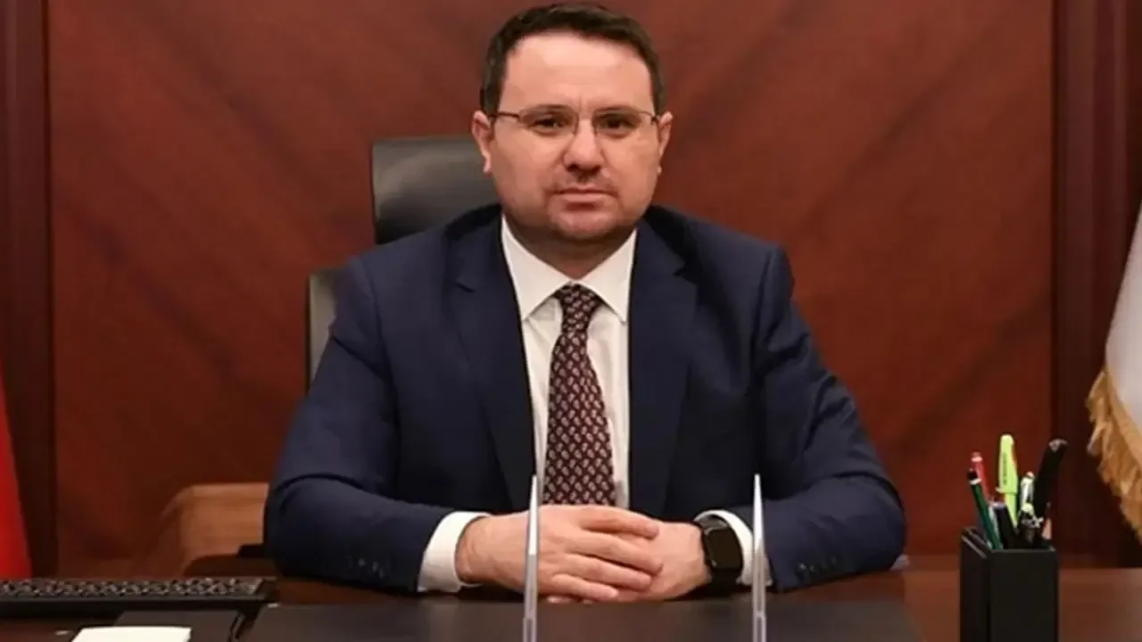 İstanbul Cumhuriyet Başsavcısı Akın Gürlek hakkında suç duyurusu