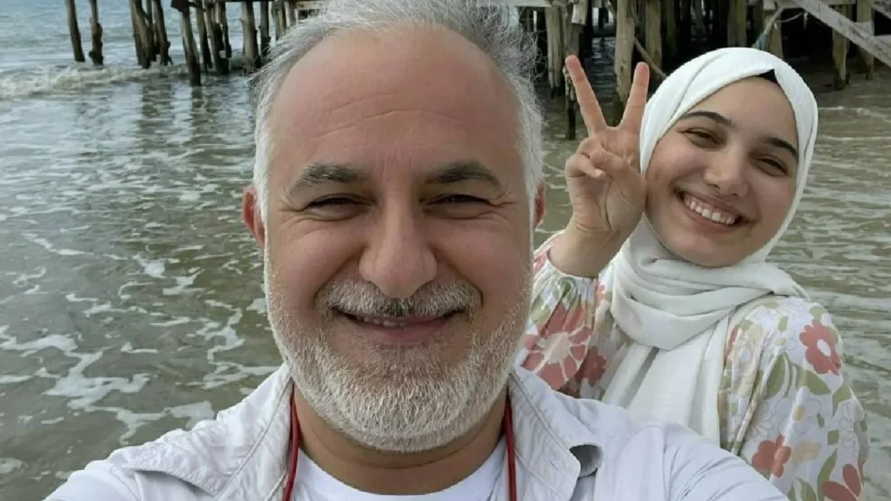 İstinaf sonrası Zehra Kınık tekrar hakim karşısına çıktı: Kaza bu şekilde gerçekleşti