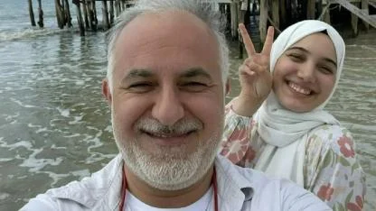 İstinaf sonrası Zehra Kınık tekrar hakim karşısına çıktı: Kaza bu şekilde gerçekleşti