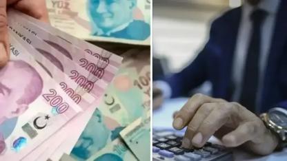 Kamuda yönetici ve uzman personele seyyanen zam teklifi geri çekildi