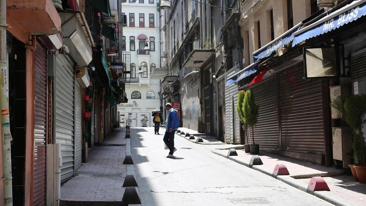 Kapanan şirket sayısında dev artış: En çok ticaret ve inşaat etkilendi