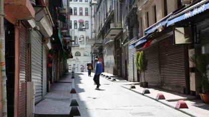 Kapanan şirket sayısında dev artış: En çok ticaret ve inşaat etkilendi