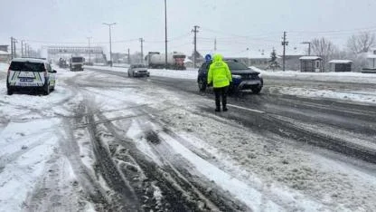 Karayolları Genel Müdürü Gülşen'den sürücülere kritik uyarılar