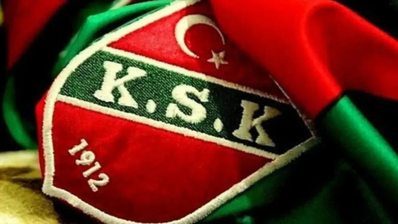 Karşıyaka’dan TFF’ye 12. hafta maçlarının iptali için başvuru