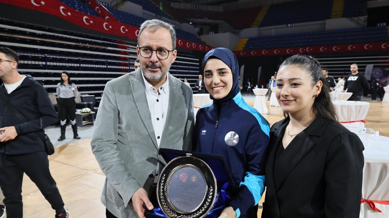 Kasapoğlu: İzmir için çalışmaya devam edeceğiz