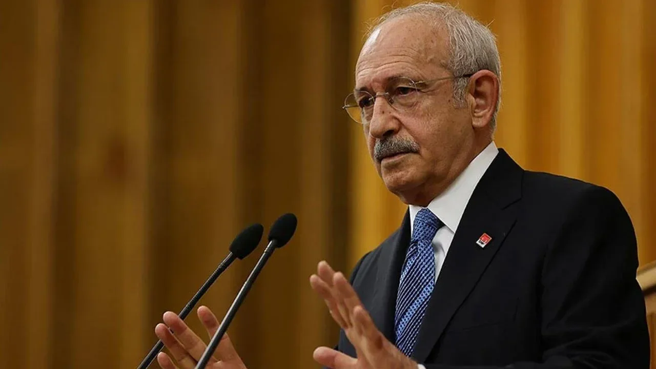 Kılıçdaroğlu, Halk TV&#039;de canlı yayına çıkmak istiyor