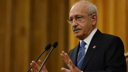 Kılıçdaroğlu, Halk TV'de canlı yayına çıkmak istiyor