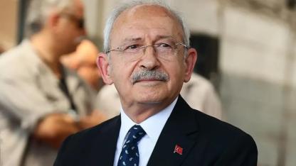 Kılıçdaroğlu'ndan 'ağır bedeller ödedik, bütün bunlara son verdik' açıklaması: Türkiye'nin sorunlarına kilitlenin