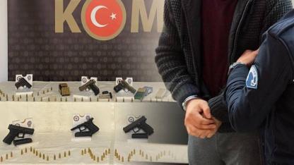 Kocaeli'de operasyon: Sendika başkanı ve yardımcılarına suikast planı yapan 15 kişi gözaltına alındı