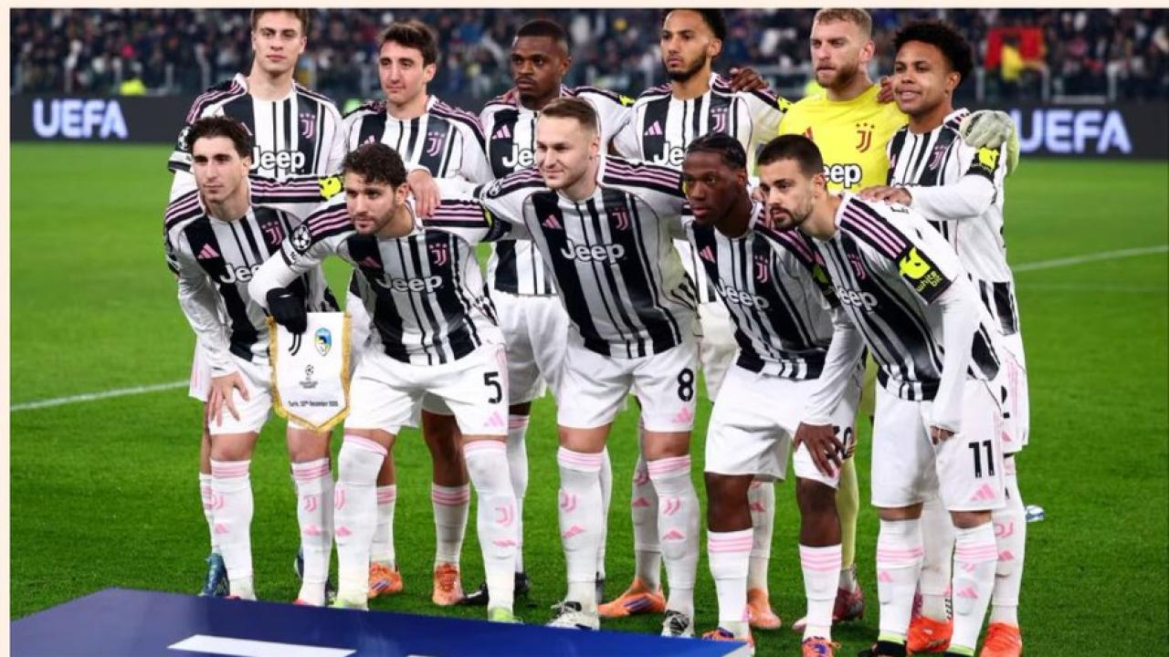 Kripto devi Tether’den Juventus’a 1,1 milyar euroluk teklif