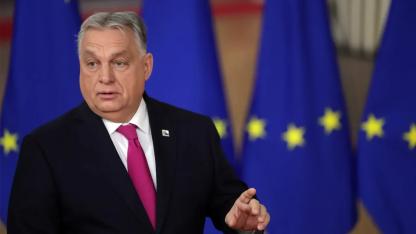 Macaristan Başbakanı Orban: Avrupa Birliği dağılma sürecinde