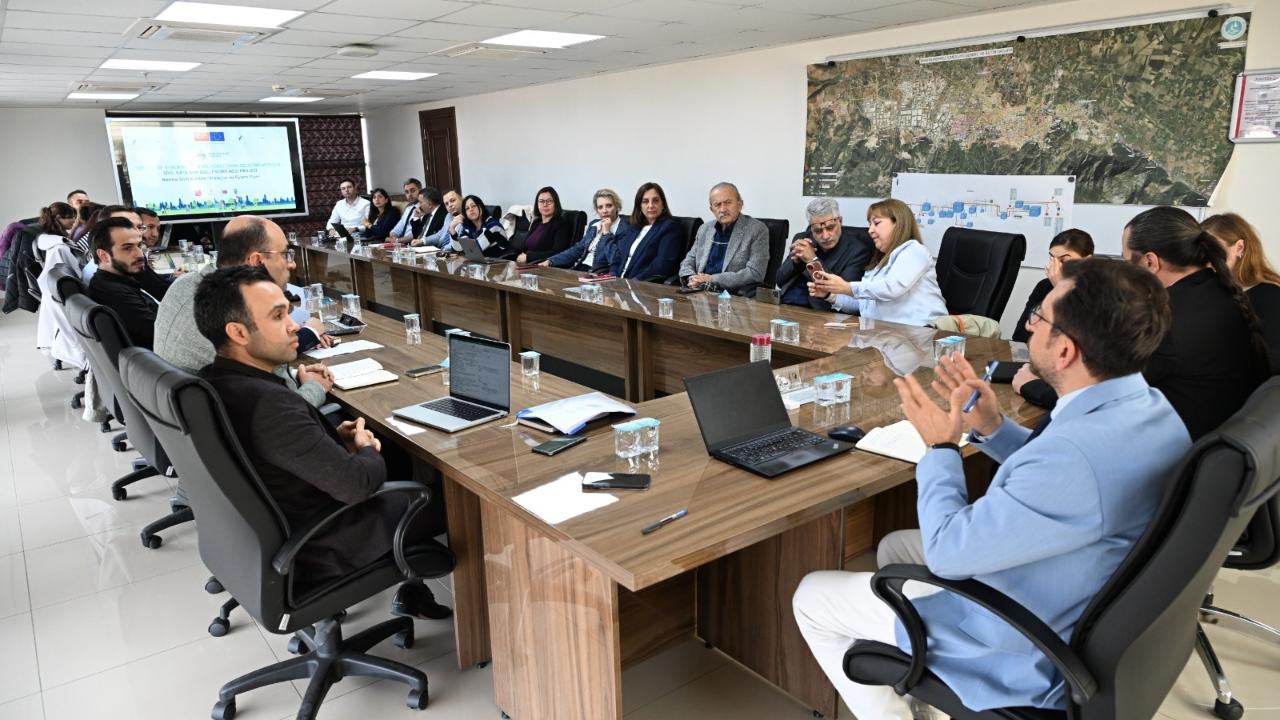 Manisa’da Yerel Yönetimde Yeni Dönem