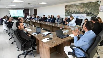 Manisa’da Yerel Yönetimde Yeni Dönem