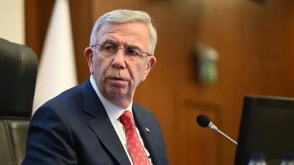 Mansur Yavaş'a bir soruşturma izni daha