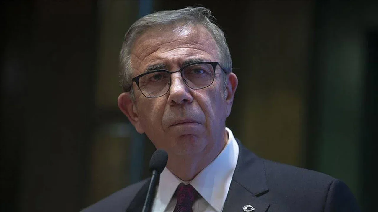 Mansur Yavaş&#039;tan TRT&#039;ye tepki: Manipülatif haberinizi derhal düzeltin!