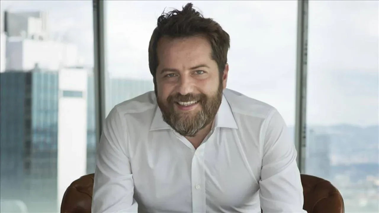 MASAK'ın Erden Timur raporu ortaya çıktı