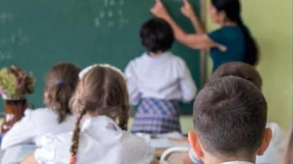 MEB'den ‘akran zorbalığı önlemi’: İlkokula başlama yaşı değişiyor