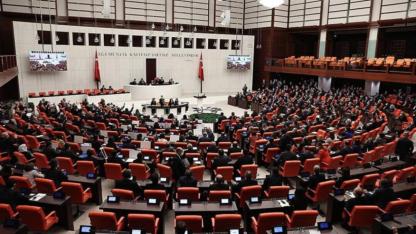 Meclis’te Son Viraj! Bütçe Mesaisi Bitiyor