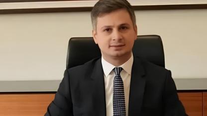 Mehmet Akif Ersoy soruşturması, istifa getirdi