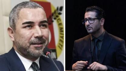 Mehmet Akif Ersoy soruşturması: Veyis Ateş ve Taner Çağlı adliyeye sevk edildi