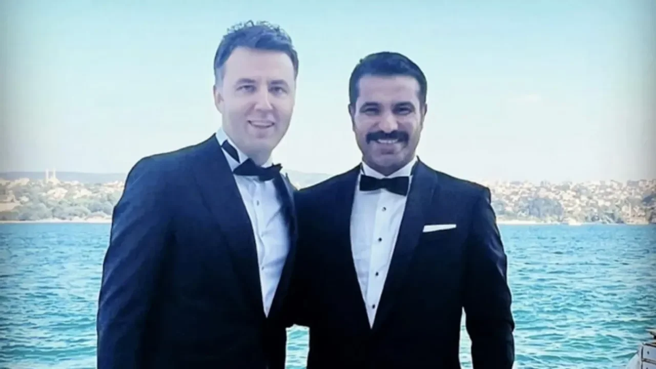 Mehmet Akif Ersoy soruşturmasında adı geçen Serkan Toper'den ilk açıklama: MHP'den aday olmuştu