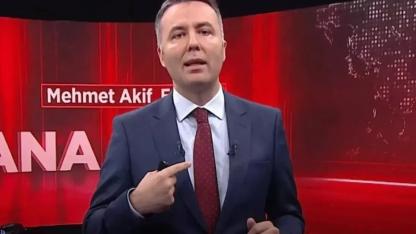 Mehmet Akif Ersoy soruşturmasında yeni gizli tanık konuştu! '50 tane takıldığı kız var...'