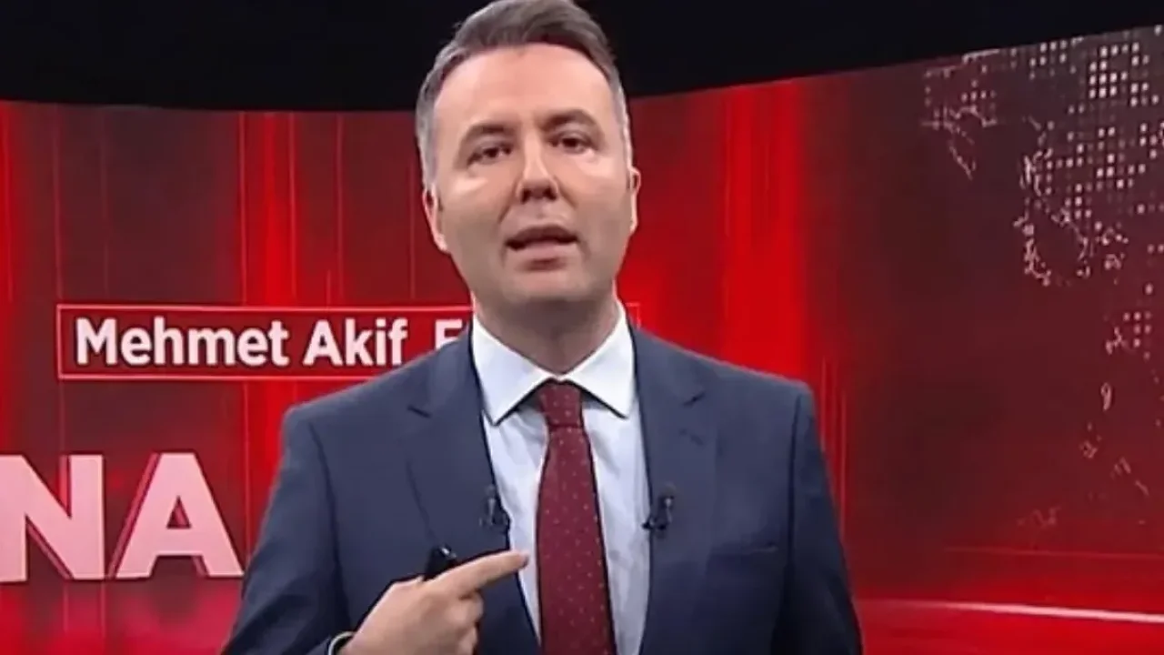 Mehmet Akif Ersoy&#039;dan &#039;siyasi operasyon&#039; açıklaması: Maksadımı aştı