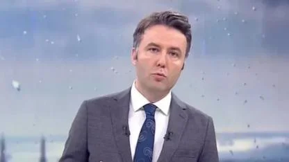 Mehmet Akif Ersoy'la birlikte gözaltına alınan 7 isim belli oldu