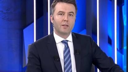 Mehmet Akif Ersoy'un "etkin pişmanlık" ifadesi soruşturmaya katkı sağlamadı