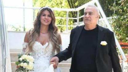 Mehmet Ali Erbil ile Gülseren Ceylan'ın 3,5 aylık evliliği bitiyor