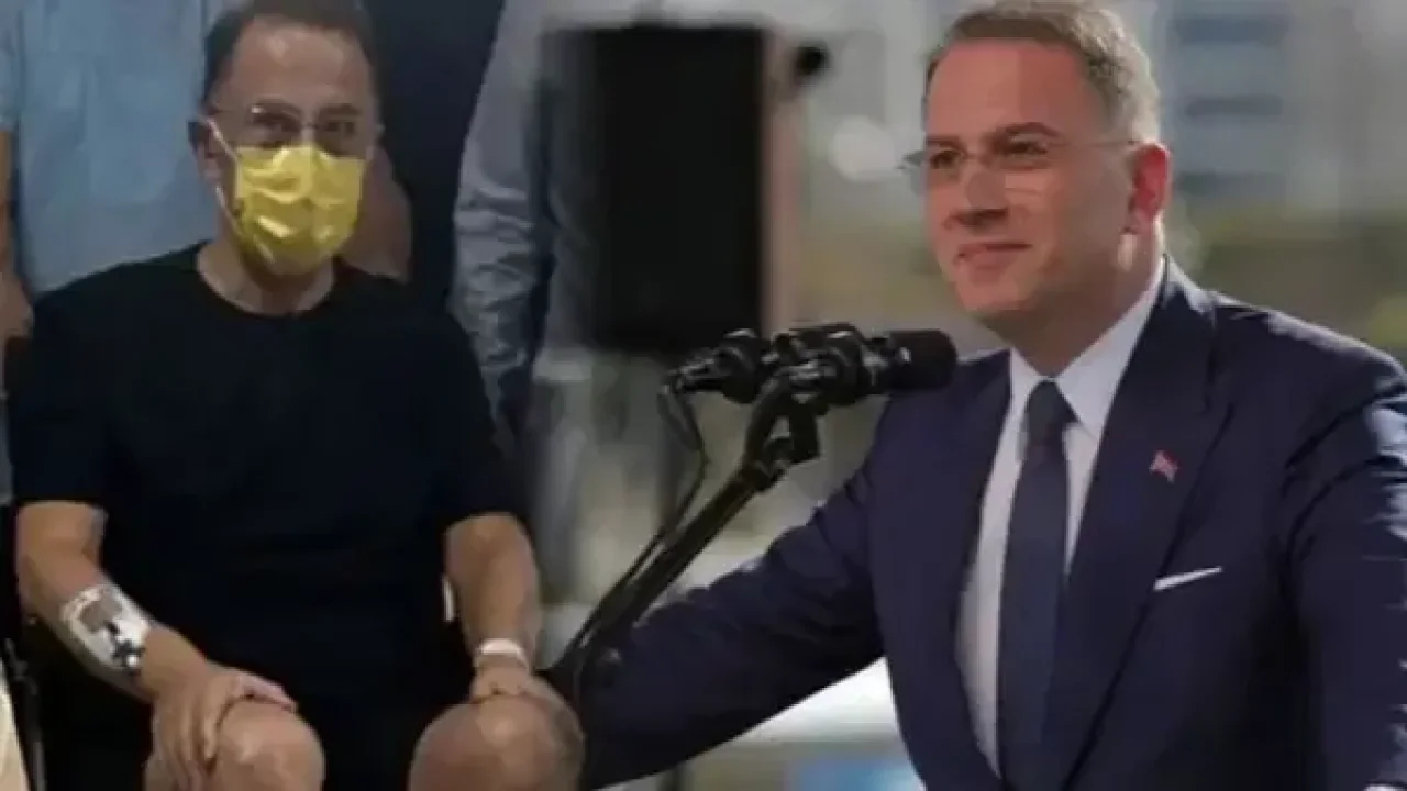 Mehmet Murat Çalık'ın sağlık durumu ciddiyetini koruyor: '2 defa operasyon geçirdi, biyopsi yapıldı'