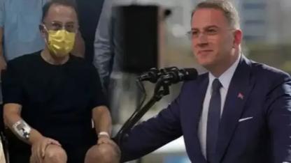 Mehmet Murat Çalık'ın sağlık durumu ciddiyetini koruyor: '2 defa operasyon geçirdi, biyopsi yapıldı'