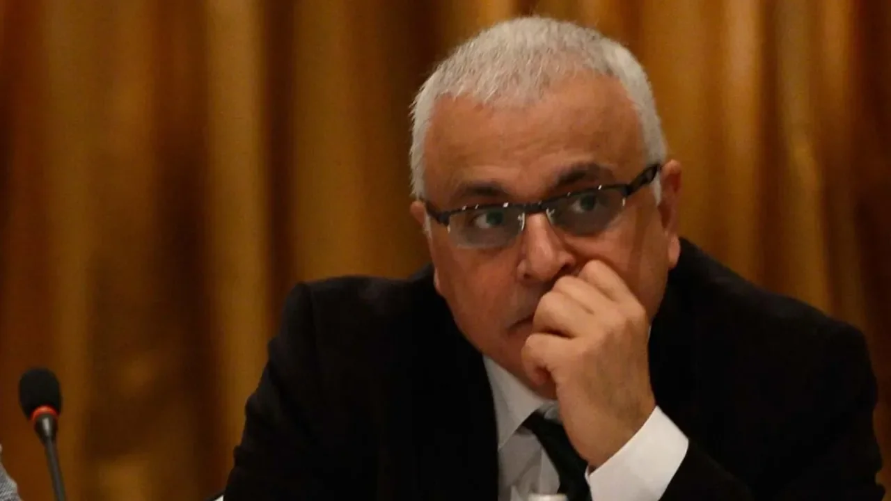 Merdan Yanardağ: AK Parti'nin iç hesaplaşması uyuşturucu ve fuhuş skandalı şeklinde patladı
