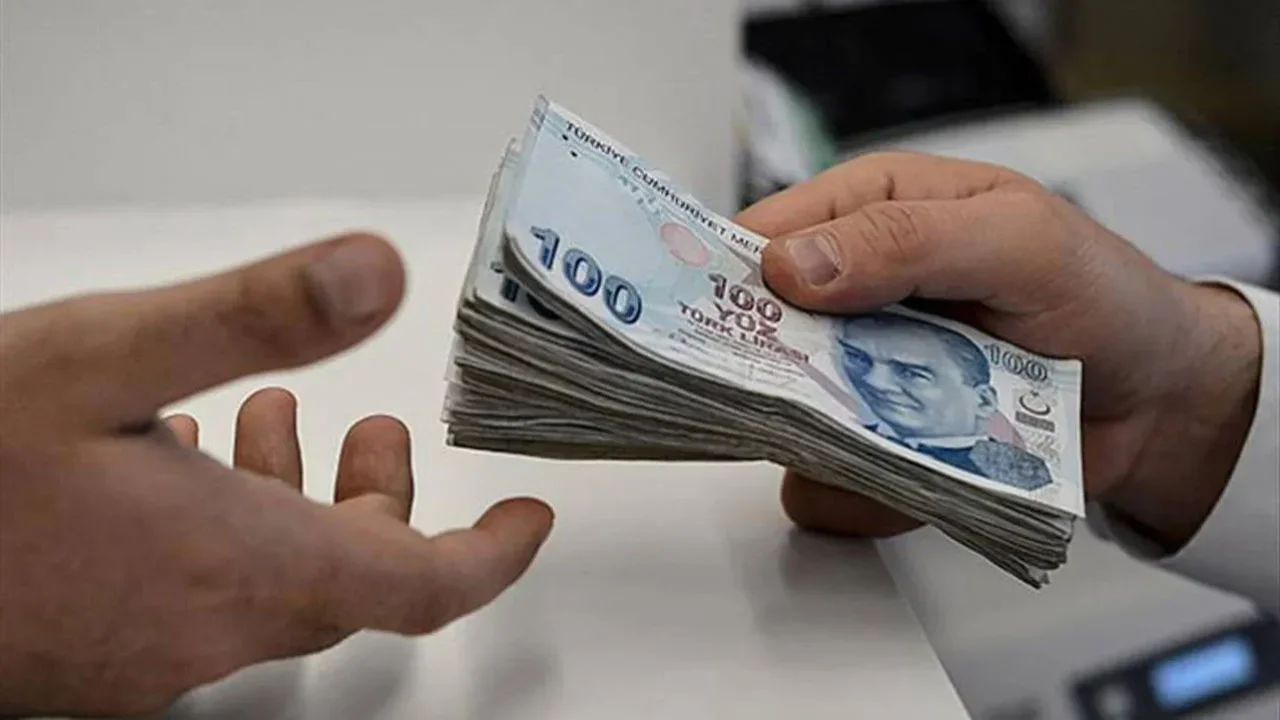 Merkez Bankası hesapladı: Asgari ücret almayanlar zamdan nasıl etkilenecek?