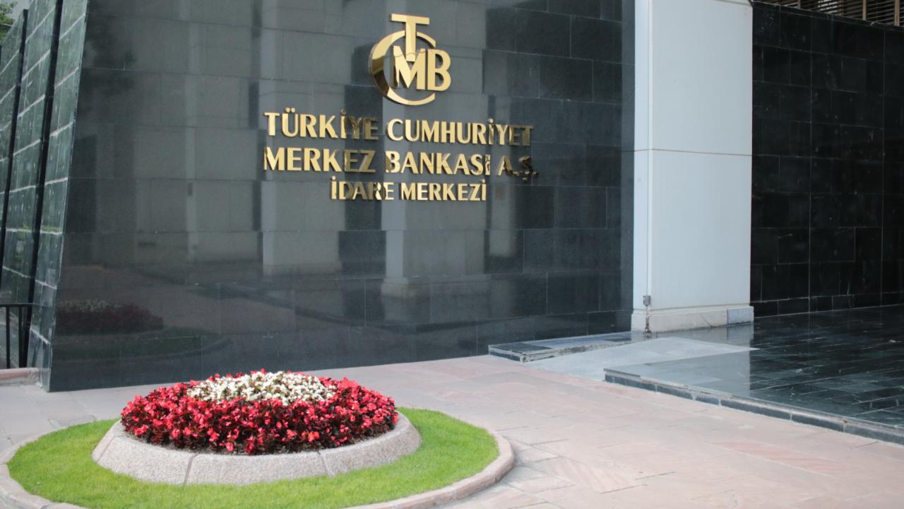 Merkez Bankası yılın son faiz kararını açıkladı