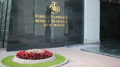 Merkez Bankası yılın son faiz kararını açıkladı