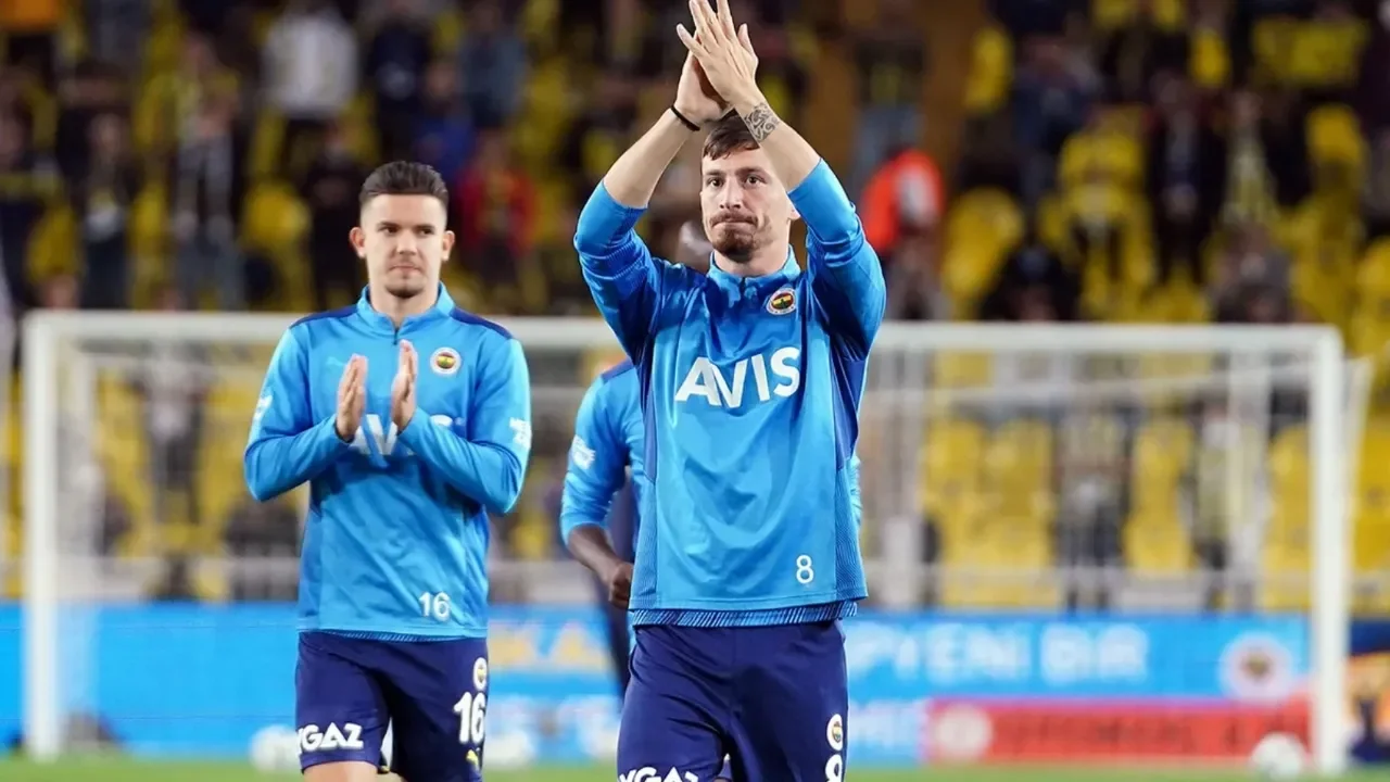 Mert Hakan Yandaş, Fenerbahçe taraftarına mektup yazdı: Bilmenizi isterim ki!