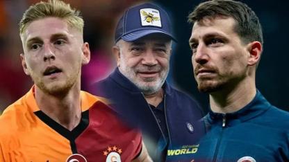 Mert Hakan Yandaş, Metehan Baltacı ve Murat Sancak tutuklandı