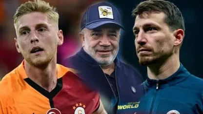 Mert Hakan Yandaş, Metehan Baltacı ve Murat Sancak tutuklandı