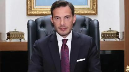 MHP'li başkanın odasında dinleme cihazı: İki personel tutuklandı