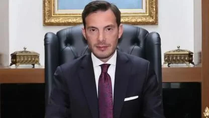 MHP'li başkanın odasında dinleme cihazı: İki personel tutuklandı